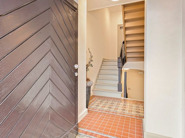 Kerkstraat 38B, Doenrade