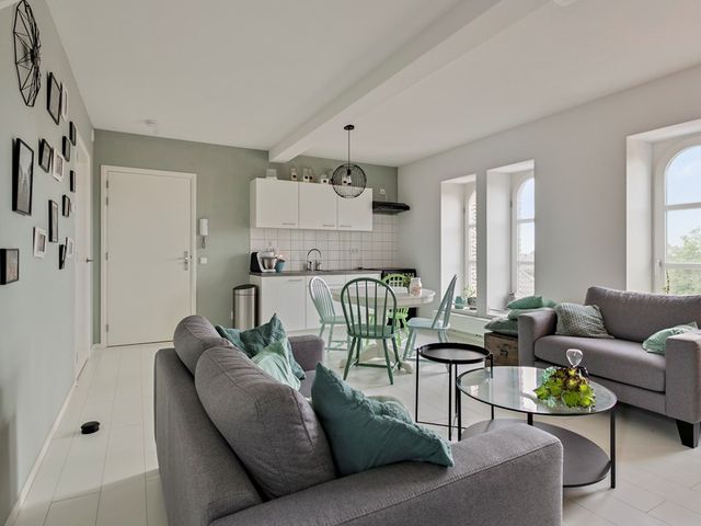 Kerkstraat 38B, Doenrade