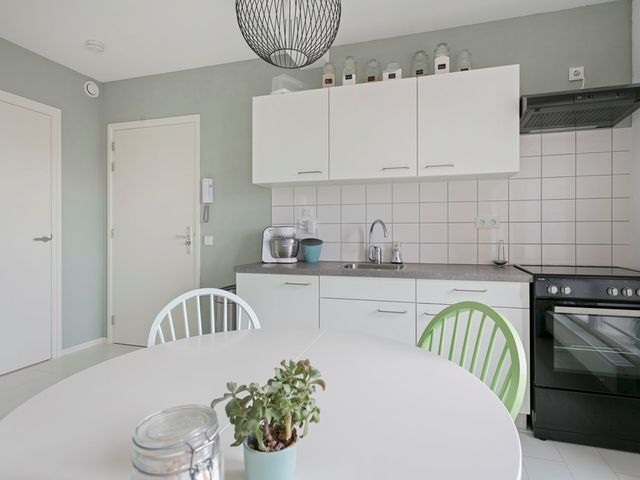 Kerkstraat 38B, Doenrade