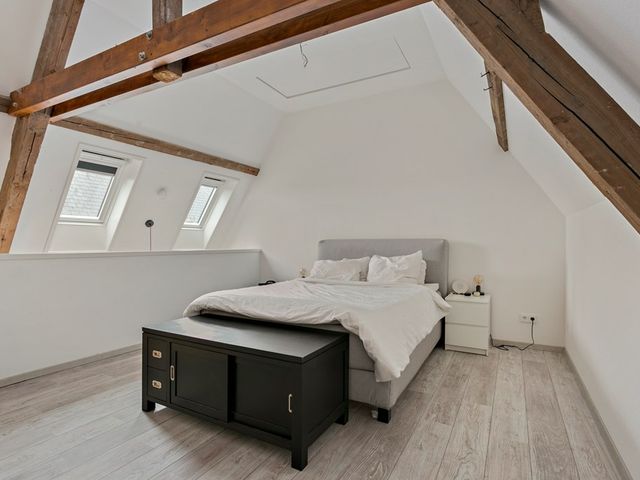 Kerkstraat 38B, Doenrade