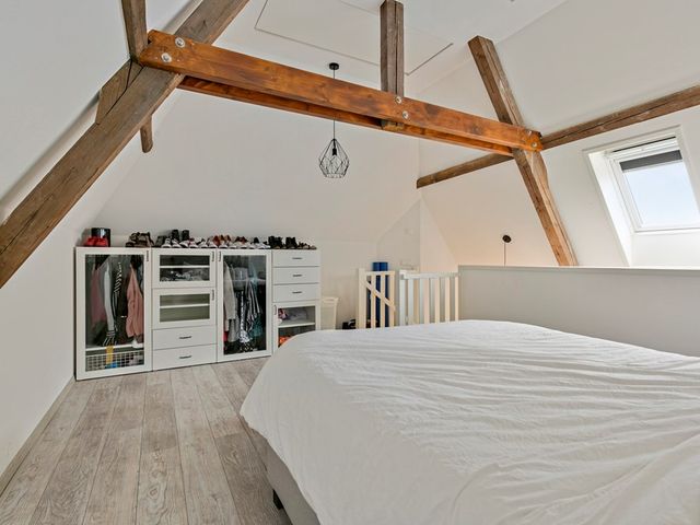 Kerkstraat 38B, Doenrade