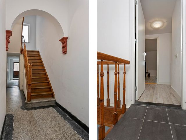 Dorpstraat 72C, Maastricht