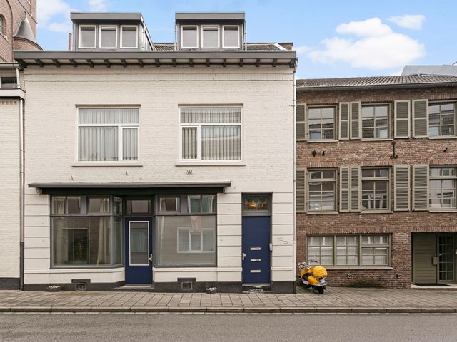 Dorpstraat 72C, Maastricht