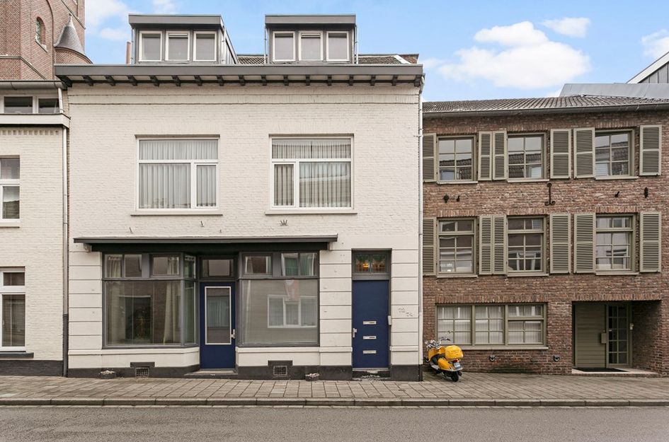 Dorpstraat 72C