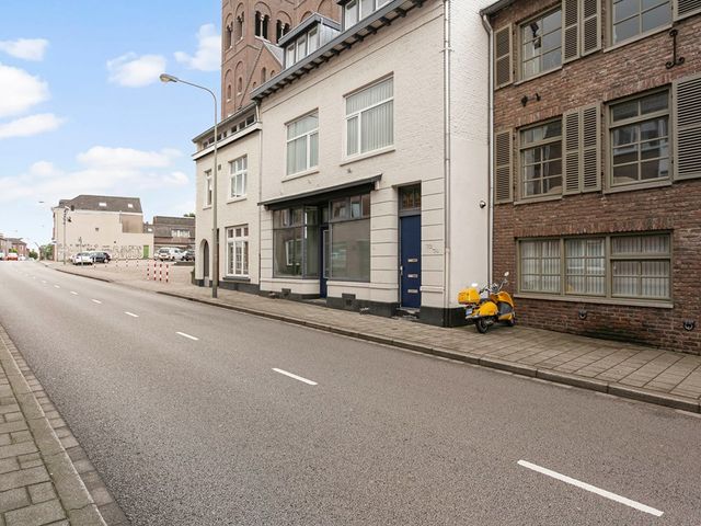 Dorpstraat 72C, Maastricht