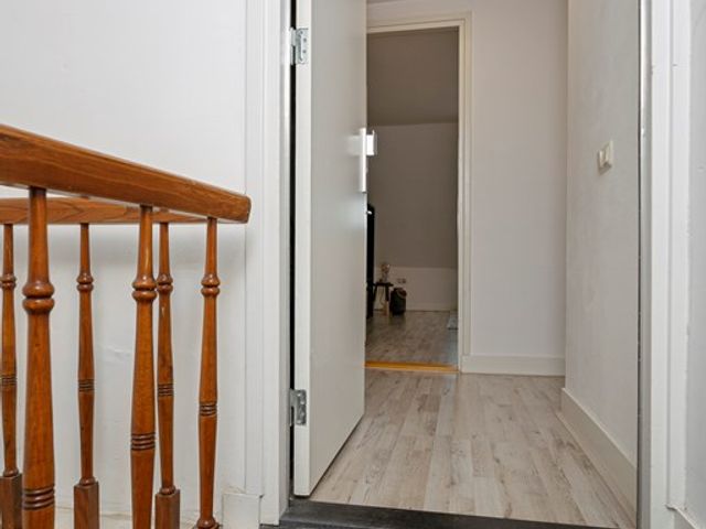 Dorpstraat 72C, Maastricht