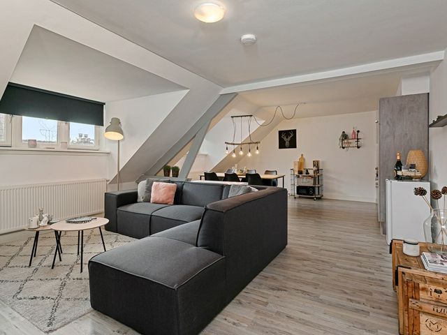 Dorpstraat 72C, Maastricht