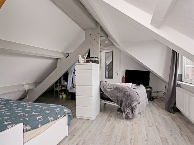 Dorpstraat 72C, Maastricht