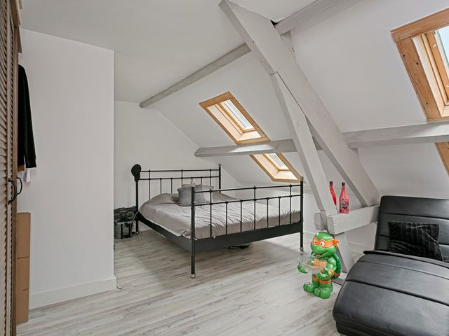 Dorpstraat 72C, Maastricht