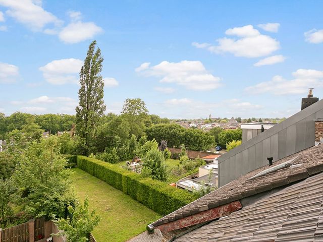 Dorpstraat 72C, Maastricht