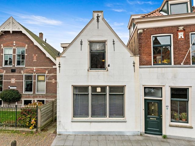's-Herenstraat 41, Maasland