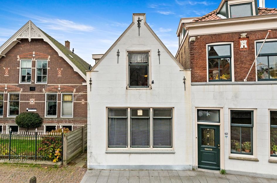 's-Herenstraat 41