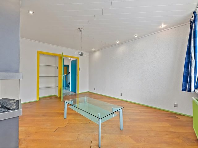 's-Herenstraat 41, Maasland