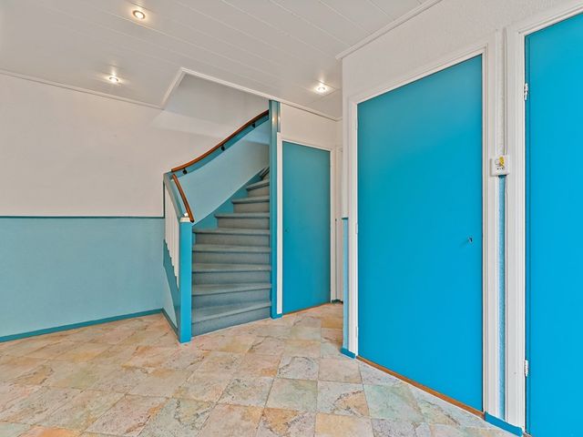 's-Herenstraat 41, Maasland