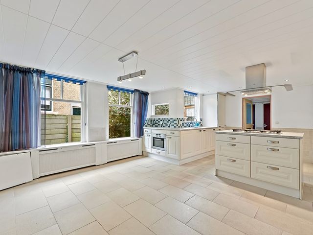 's-Herenstraat 41, Maasland