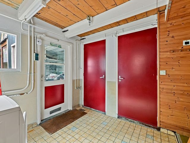 's-Herenstraat 41, Maasland