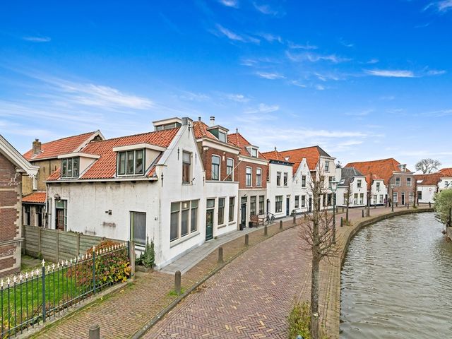 's-Herenstraat 41, Maasland