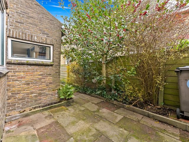 's-Herenstraat 41, Maasland