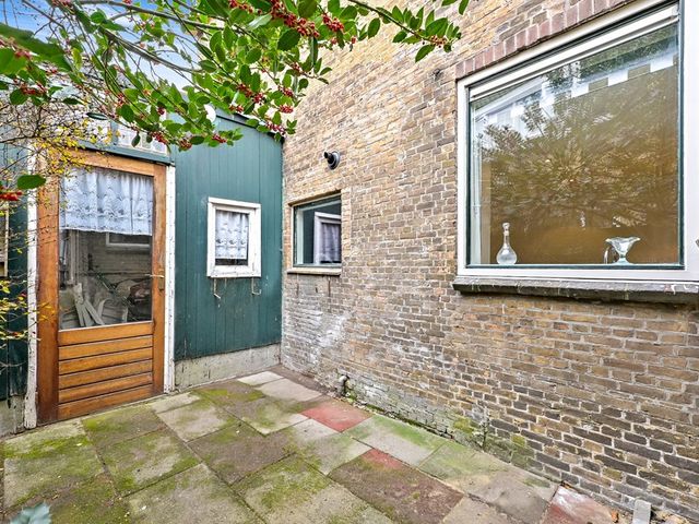 's-Herenstraat 41, Maasland