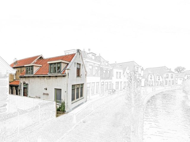 's-Herenstraat 41, Maasland