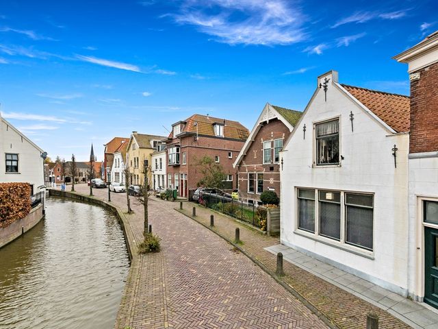 's-Herenstraat 41, Maasland