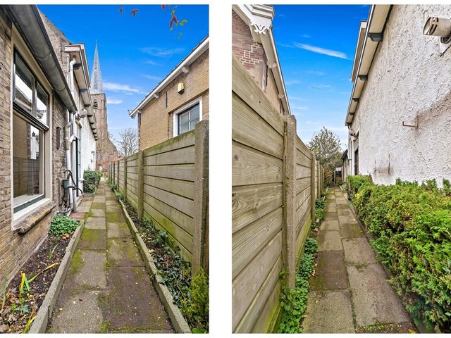 's-Herenstraat 41, Maasland