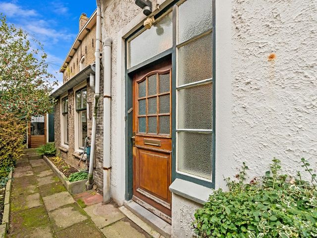 's-Herenstraat 41, Maasland