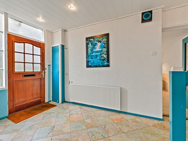 's-Herenstraat 41, Maasland