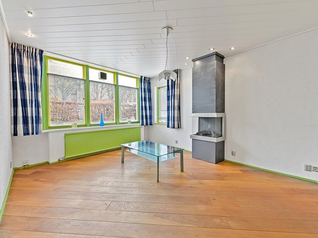 's-Herenstraat 41, Maasland