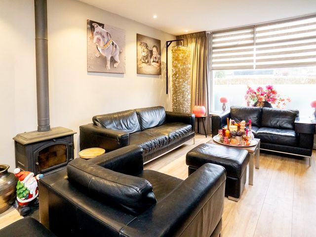 van Reedestraat 19, Heerhugowaard