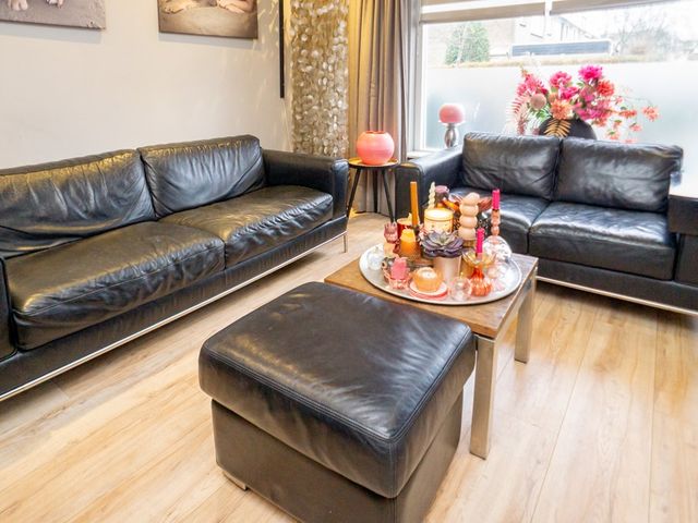 van Reedestraat 19, Heerhugowaard