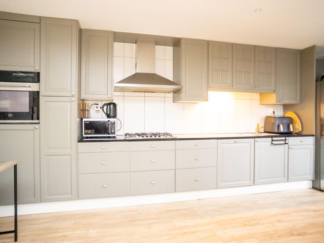 van Reedestraat 19, Heerhugowaard