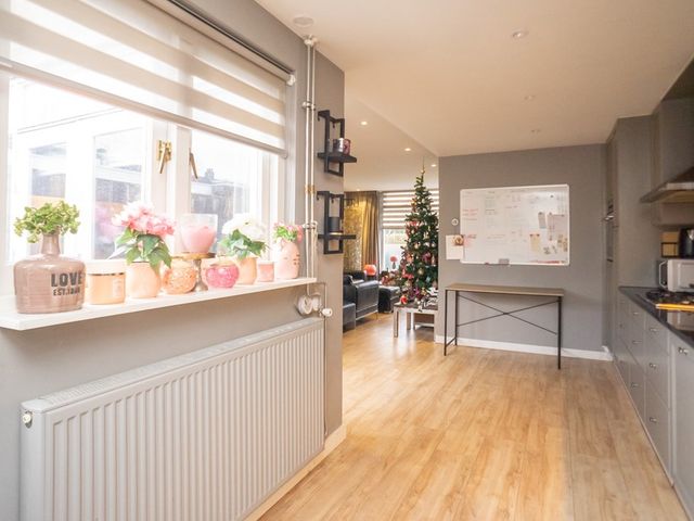 van Reedestraat 19, Heerhugowaard