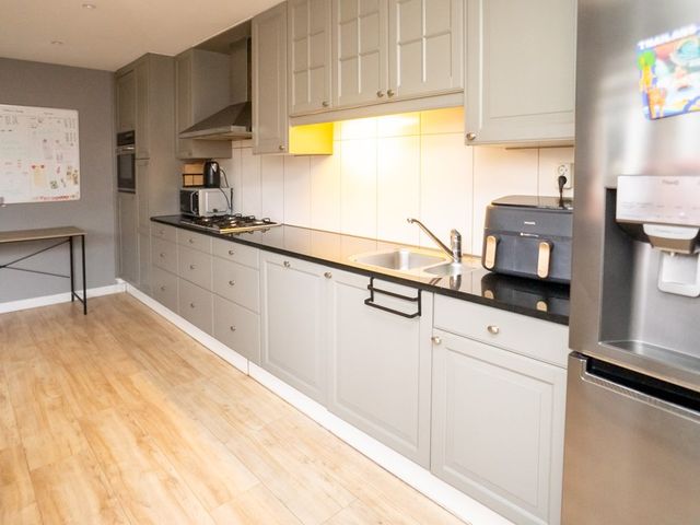 van Reedestraat 19, Heerhugowaard