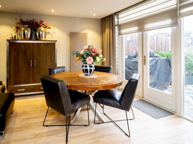 van Reedestraat 19, Heerhugowaard