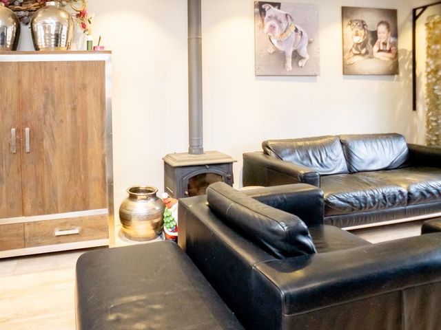 van Reedestraat 19, Heerhugowaard