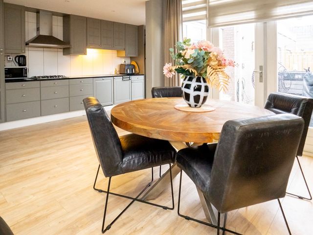 van Reedestraat 19, Heerhugowaard