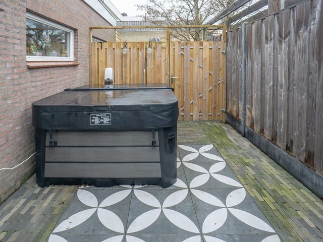 van Reedestraat 19, Heerhugowaard