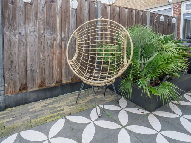 van Reedestraat 19, Heerhugowaard