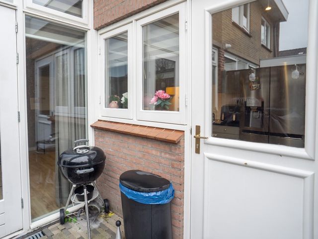 van Reedestraat 19, Heerhugowaard