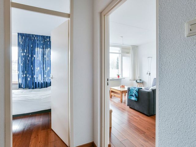 De Lemzijde 6, Emmen