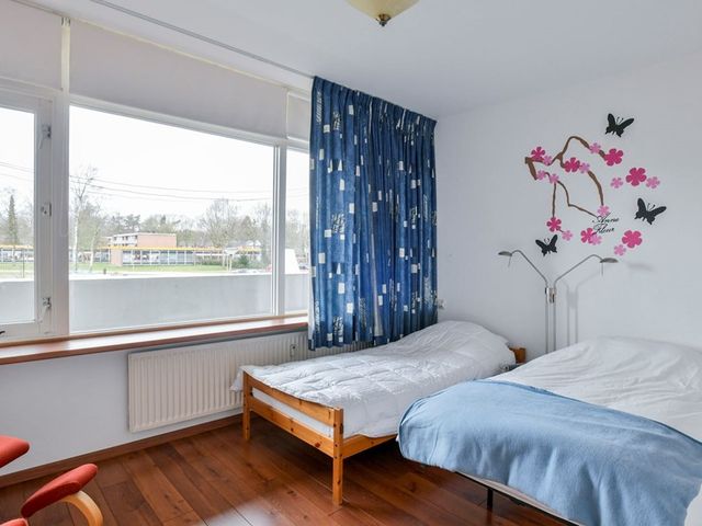 De Lemzijde 6, Emmen