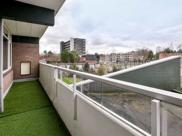 De Lemzijde 6, Emmen