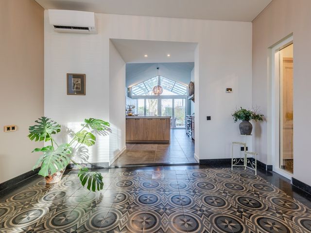 Molenstraat 41, Roosteren