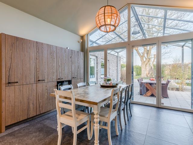 Molenstraat 41, Roosteren