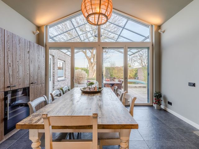 Molenstraat 41, Roosteren