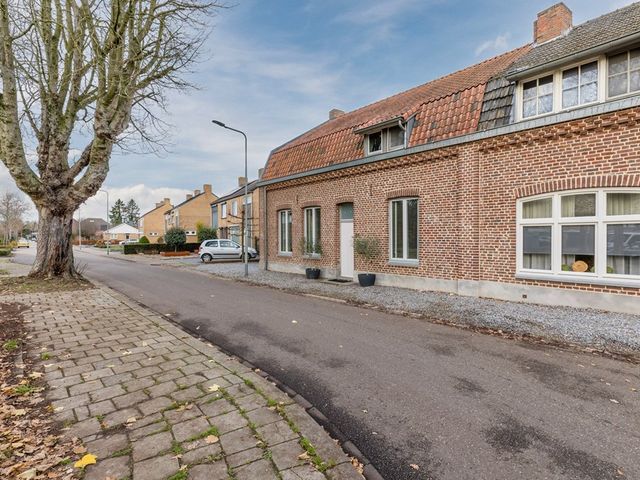 Molenstraat 41, Roosteren