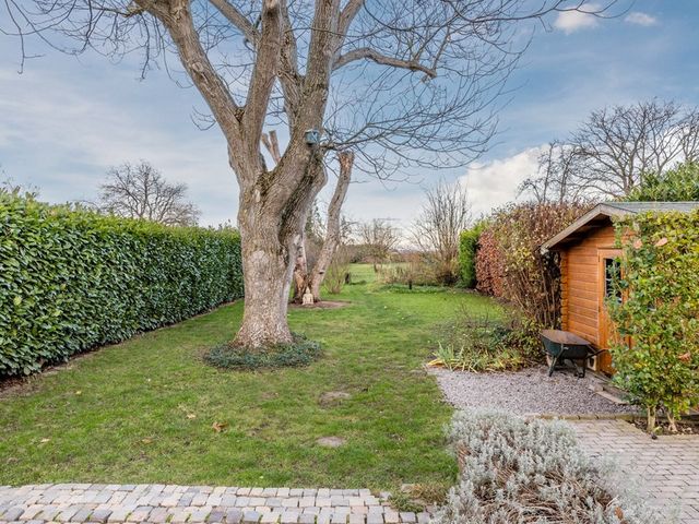 Molenstraat 41, Roosteren