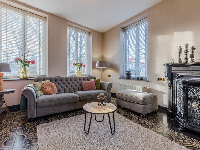 Molenstraat 41, Roosteren