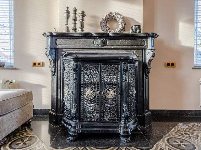 Molenstraat 41, Roosteren